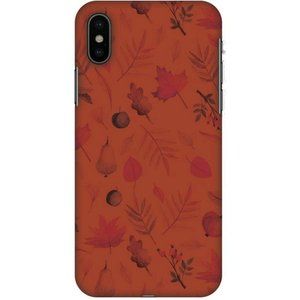 Amzer Slim Fit Handcrafted Designer Printed Hard Shell Phone Case iPhone X/ Xs